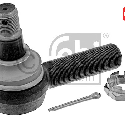 BALL JOINT LEFT
